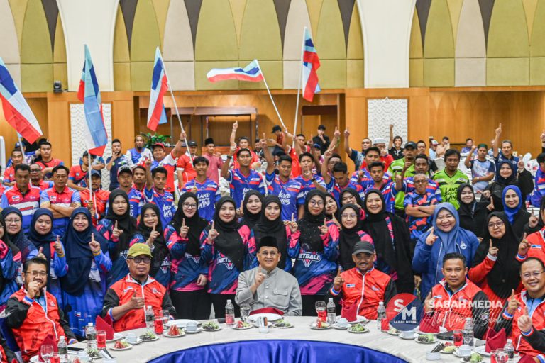 Sabah sedia pertahan kejuaraan IJPAM 2025 di Johor