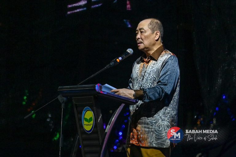 Hari Sabah 2025 bukti semangat kebebasan rakyat