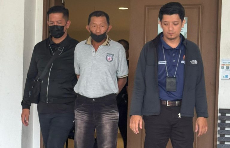 Miliki MyPR palsu sejak 2007, warga asing didenda RM6,000