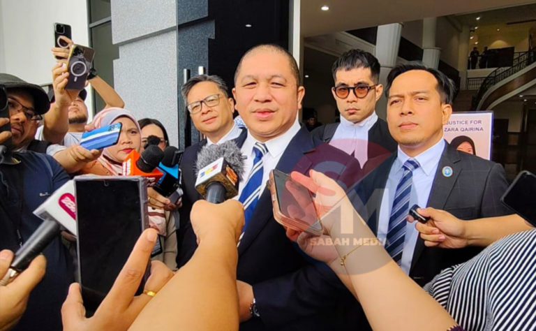 Peguam sambut baik keputusan tuduh suspek kes buli Zara