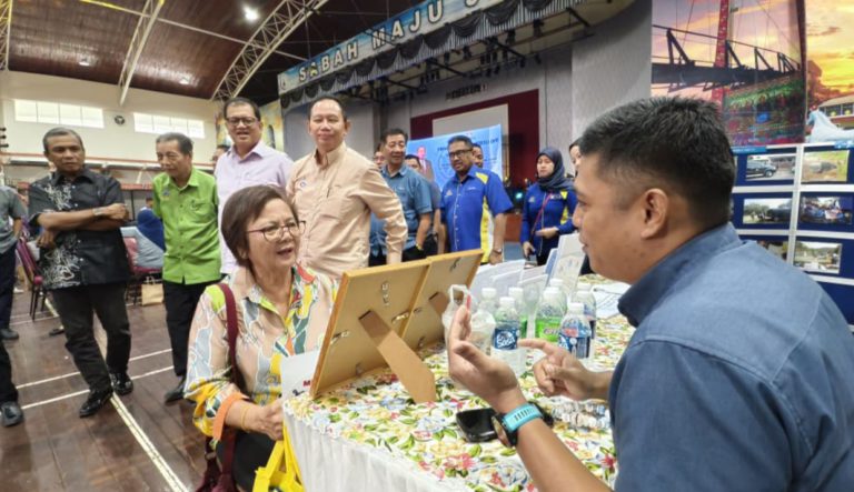 Program JoW perlu diperluas ke lebih banyak kawasan pedalaman