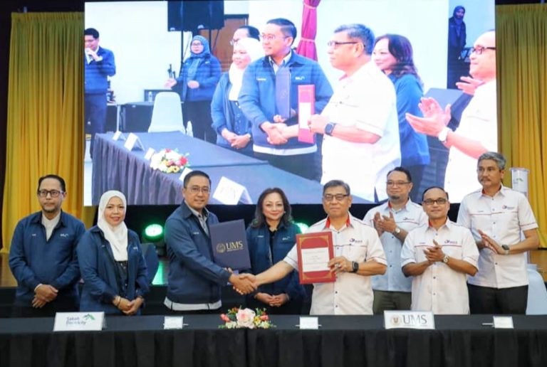 Sabah Electricity komited pembangunan modal insan, kukuhkan organisasi