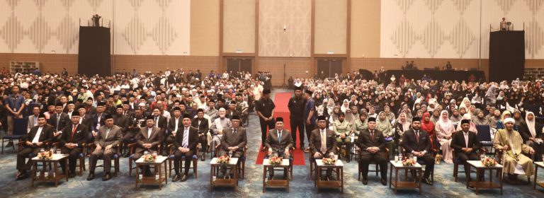 Budaya buli mesti dibendung – Hajiji