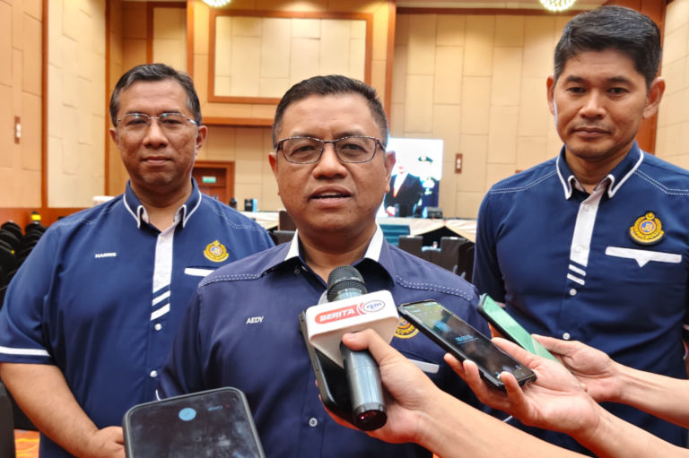 Program MyLesen B2 diteruskan di Sabah libatkan 650 peserta baharu