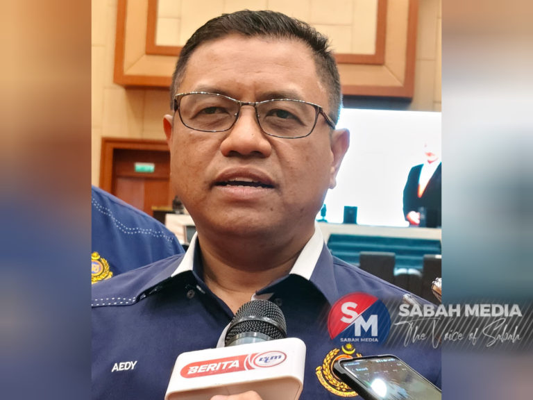 JPJ tidak beri muka, kenderaan mewah juga tidak terlepas – Aedy Fadly
