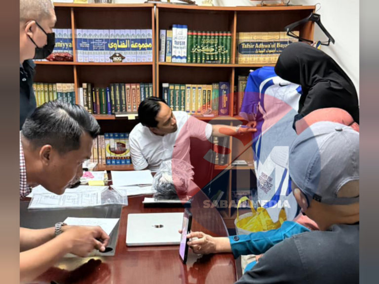 Peguam cadang AGC dakwa individu terlibat membuli Zara