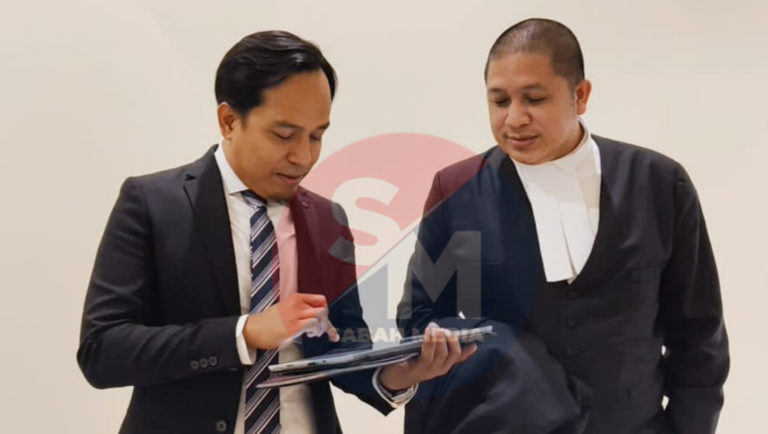 Spekulasi hanya tambah tekanan dan kesedihan kepada ibu Zara – Peguam