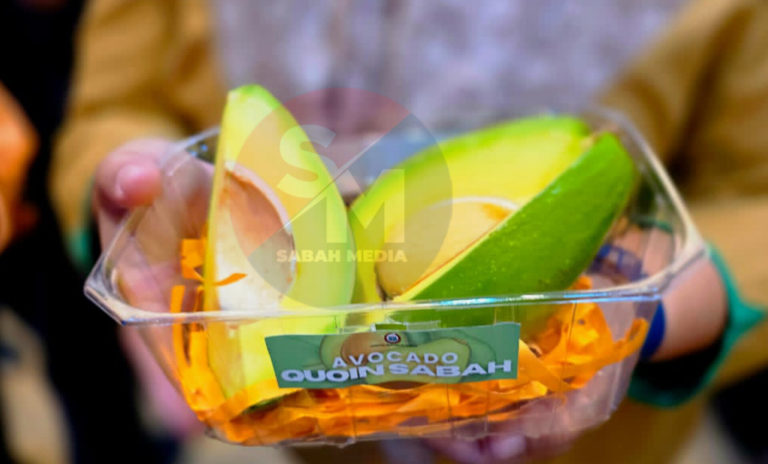 MaSDA sasar pengeluaran buah-buahan sepanjang tahun