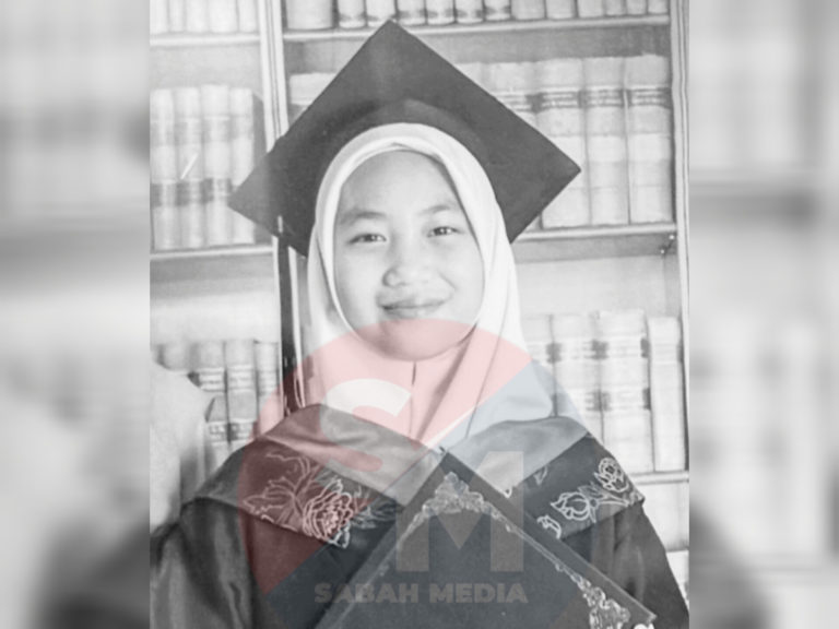 Permohonan gali kubur Zara dibuat di IPD Papar hari ini – Peguam