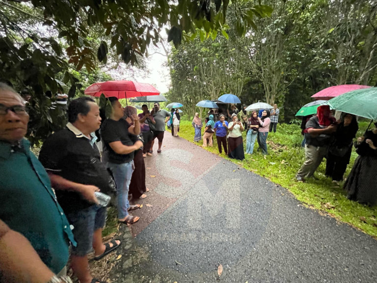 Permohonan diluluskan, kubur Zara digali hari ini – Peguam