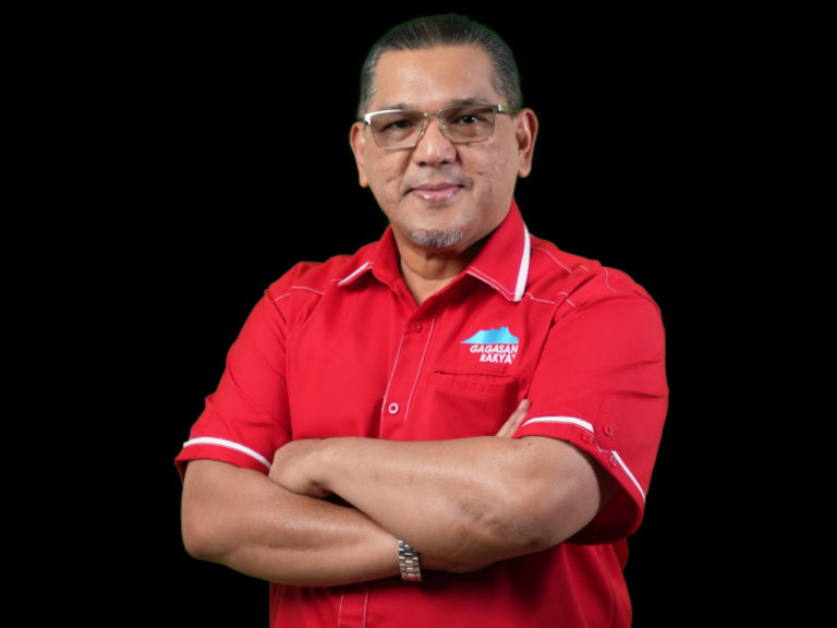 Jangan putar belit fakta, RM1 bilion dibayar hasil perancangan pentadbiran terdahulu – Nizam