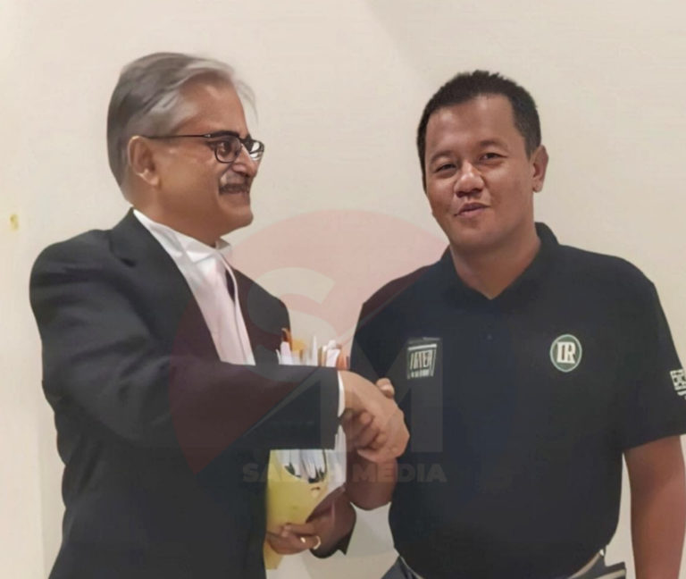 Polis bebas tuduhan rompakan berkumpulan