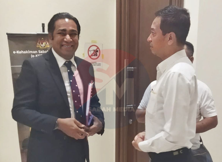 Guru bebas tuduhan amang seksual terhadap murid