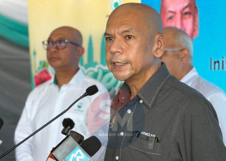 KPDN sedia maklum permohonan semakan kadar APM stesen minyak