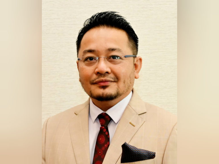 Projek Naik Taraf Jalan Berungis–Pekan Tuaran Sedang Berjalan, Siap 2028 -Jasnih