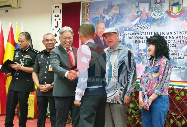 Muzik jadi alat pemulihan dan pembangunan insan di penjara