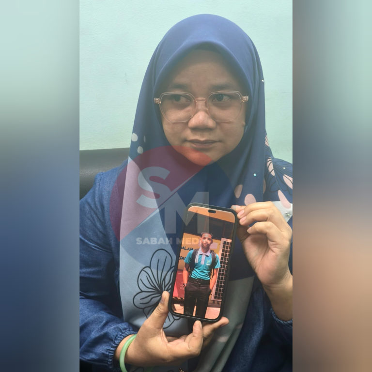 Ibu Mohamad Nazmie redha keputusan mahkamah