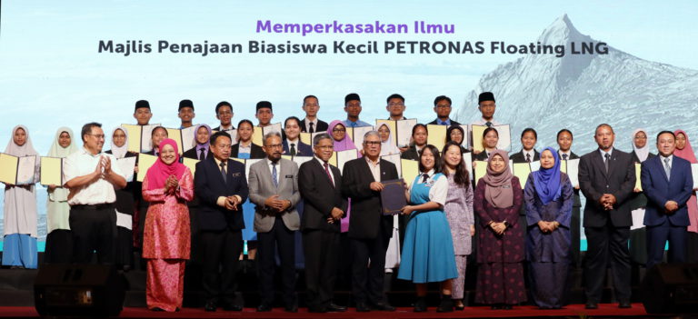 Sabah fokus bangunkan modal insan, perkukuh TVET