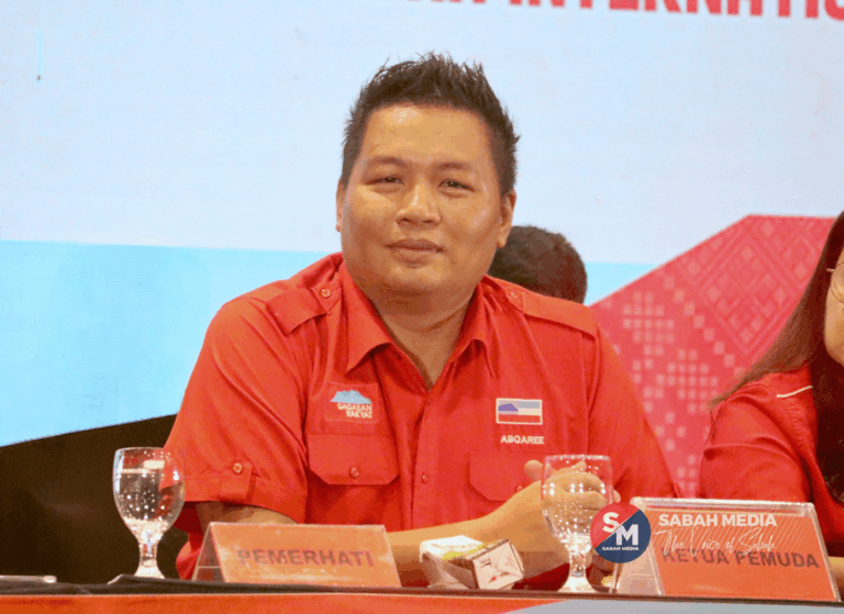 GRS konsisten bela rakyat, Ahli Parlimen Sepanggar gagal buktikan prestasi – Abqaree Fawwaz