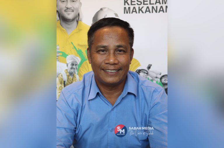 Program Smart SBB tingkat pendapatan, taraf hidup petani Kampung Jawi-Jawi