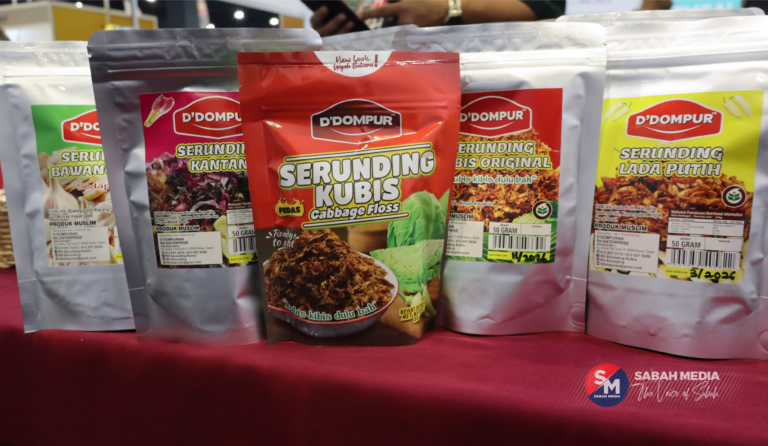 Serunding Kubis: Amanah terakhir seorang anak, legasi sebuah kampung