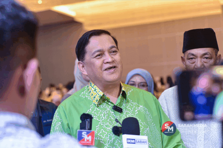 Arifin nafi dakwaan kaitkan anak dengan kes Zara Qairina