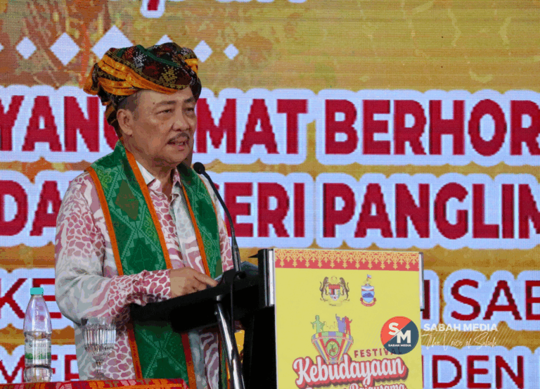 Hajiji minta hentikan andaian berhubung kes Zara Qairina