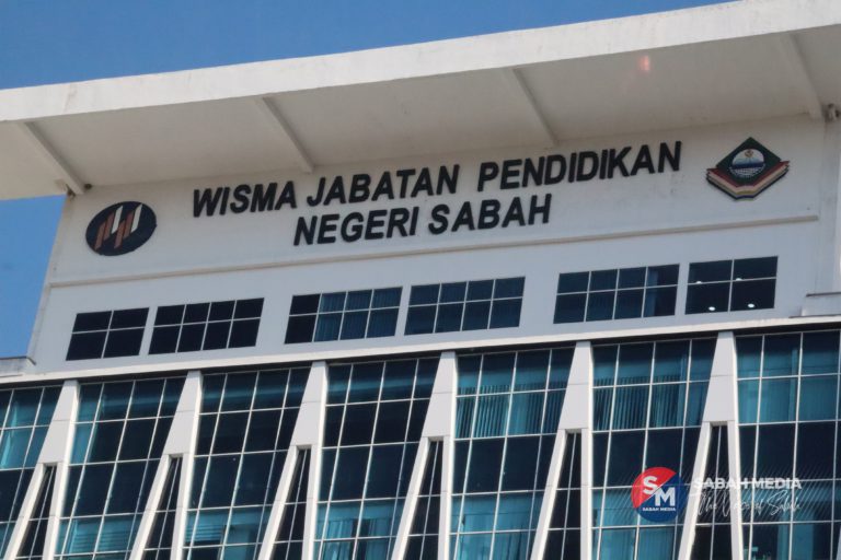 Kes Zara Qairina: Pengetua, PK Hal Ehwal Murid, Warden SMKA Tun Datu Mustapha dipindah sementara ke JPN Sabah