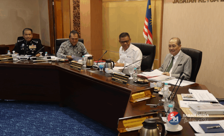 Sabah muktamadkan 1,247 permohonan kewarganegaraan di bawah Perkara 15A