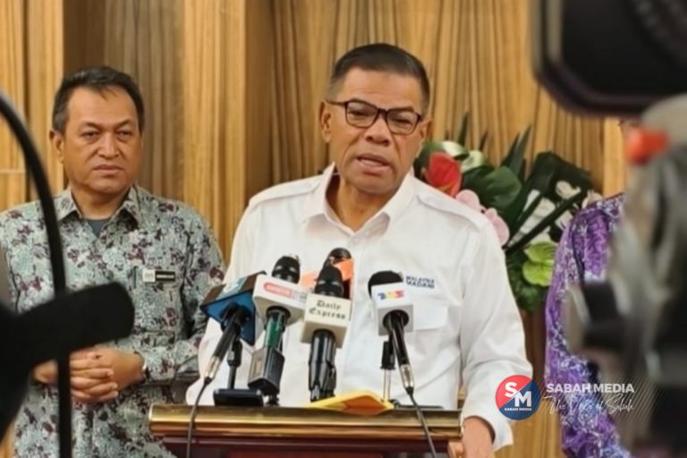 Menteri Dalam Negeri jelaskan siasatan kematian Zara Qairina di Parlimen Isnin ini