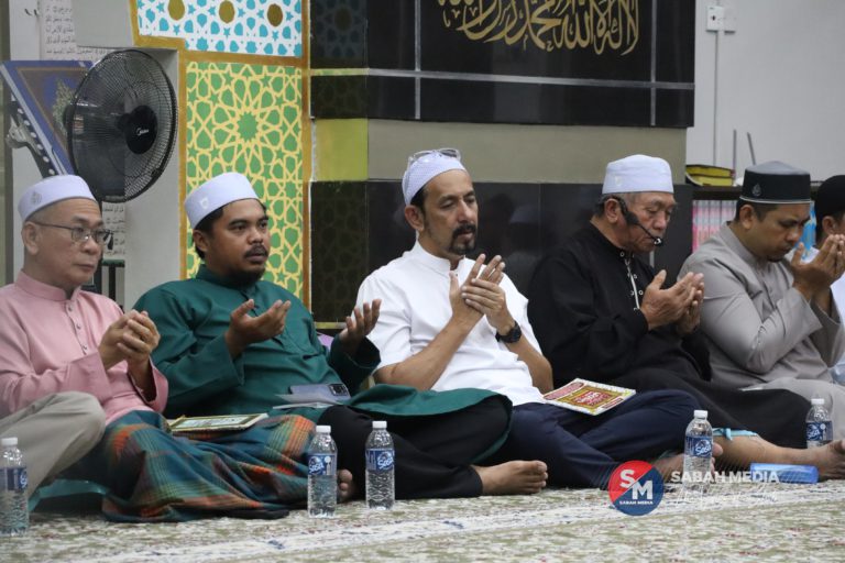 Gunakan media sosial dengan bijak – Razali Razi