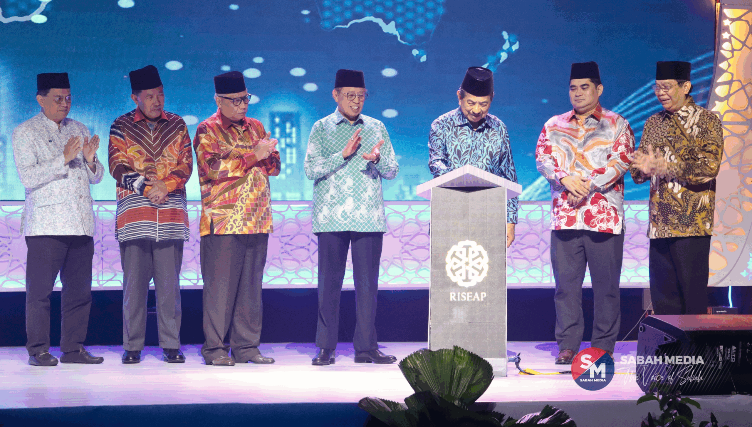 Pemimpin belia pemangkin perubahan masa depan – Hajiji