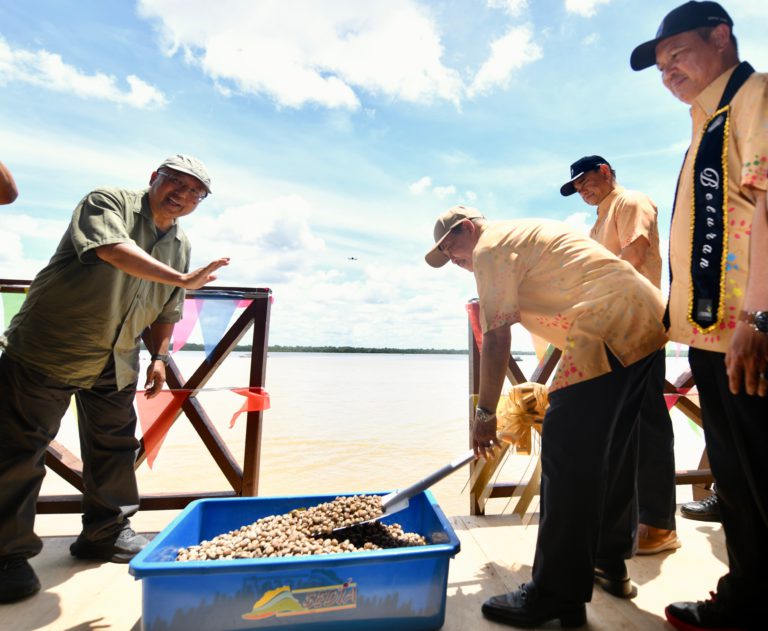 PRN17: GRS sasar pertahan DUN Telupid, Sugut dan Labuk