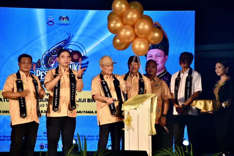 Pesta Labuk Beluran 2025 angkat warisan budaya, pacu ekonomi luar bandar