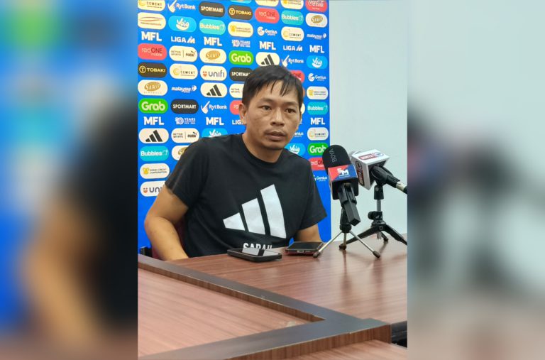 Kita turun serba kekurangan – Alto Linus