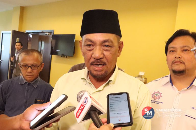 MUIS, PERKIPS perkukuh khidmat PMI, bantu pesakit jalani rawatan dengan pengisian rohani