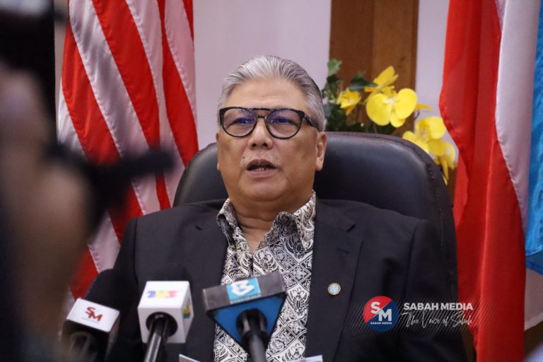 Kerusi DUN Melalap kosong 3 September jika Peter Anthony tidak fail petisyen