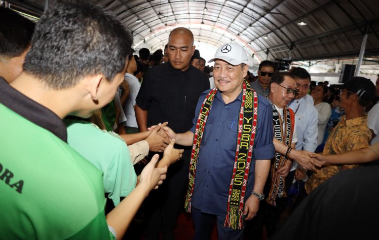 Kerajaan Sabah utamakan pewartaan rizab kampung untuk penduduk asal