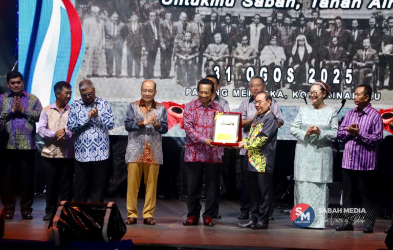 Pelaksanaan SMJ bukti keupayaan negeri bangkit, perkukuh pembangunan 