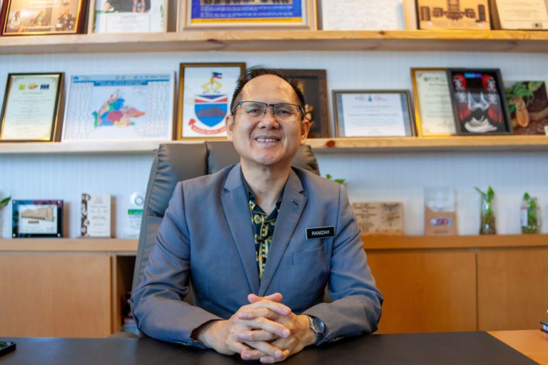 Krisis Tenaga: Komitmen Sabah menuju Menuju Masa Depan Lestari