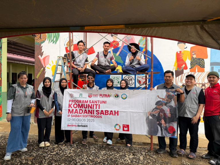 SSB perkukuh pendidikan anak pekerja asing menerusi 3 CLC baharu