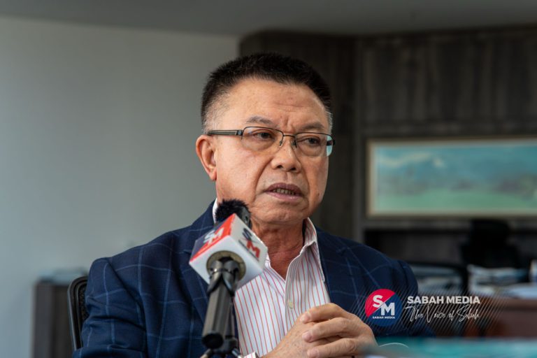 Margin Rizab Rendah Jejas Pertumbuhan Industri, Sabah Perlu Diversifikasi Sumber Tenaga