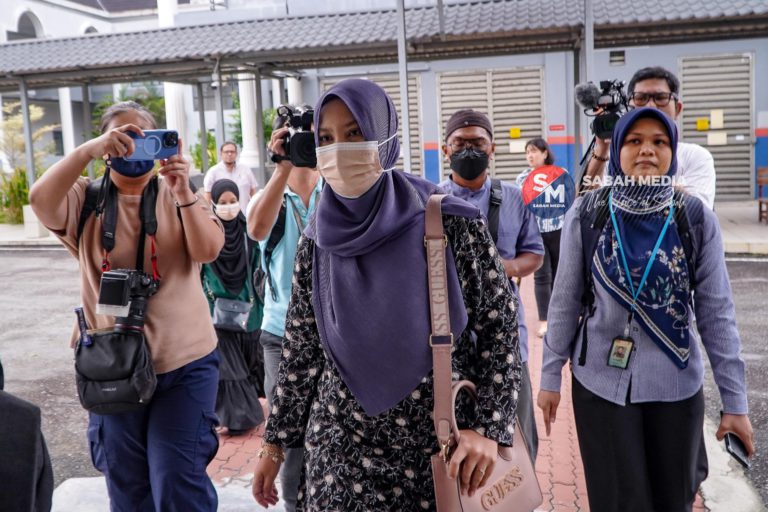 Guru Mengaku Tidak Bersalah Sebar Maklumat Palsu Kematian Zara Qairina