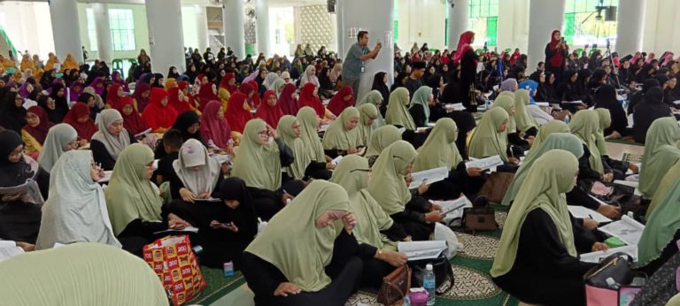 Program keagamaan perlu bimbing anak-anak elak kes buli