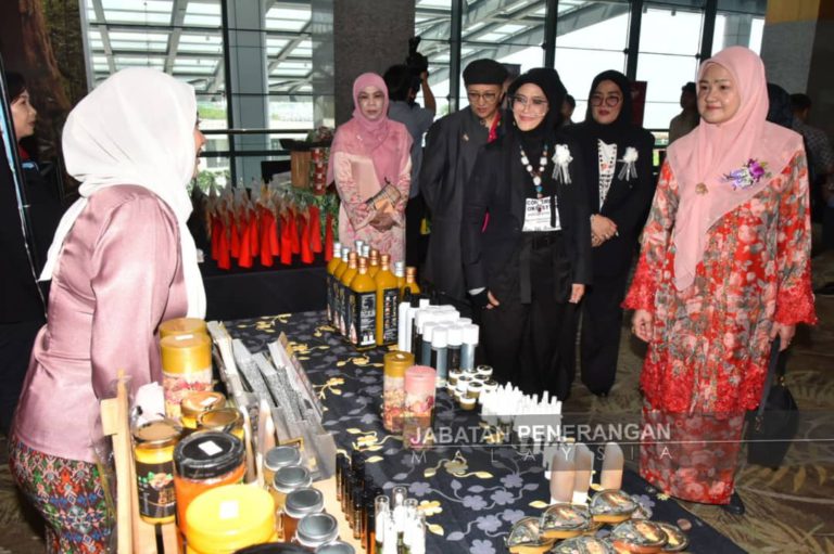 Wanita ASEAN disaran rangka pelan 20 tahun bangun ekosistem modal teroka inklusif