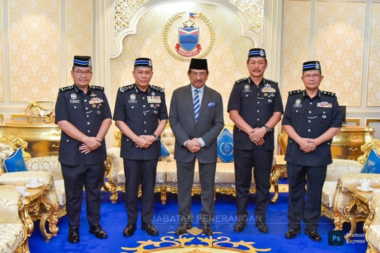 Kes buli pelajar di Sabah: hentikan segera komen negatif, sentuh 3R – KPN