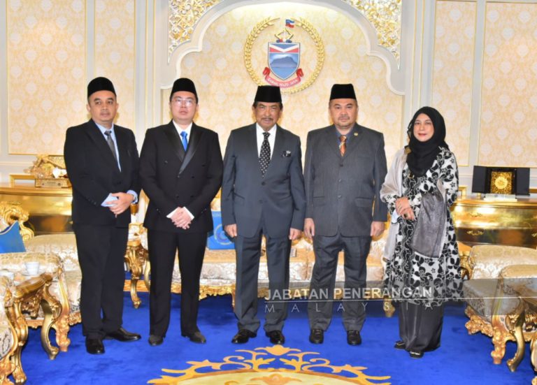 Federal Power rancang buka kilang kabel di Sabah tahun hadapan