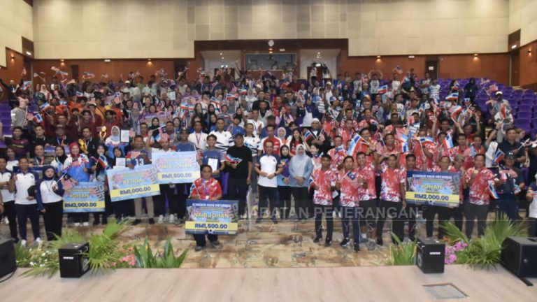 Pemeriksaan kesihatan penting pastikan penjawat awam kekal cergas