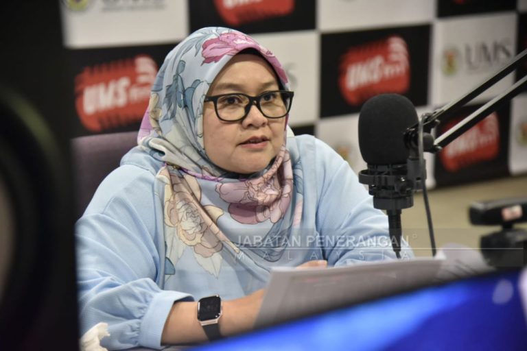 Makanan warisan Sabah diangkat sebagai simbol perpaduan negara