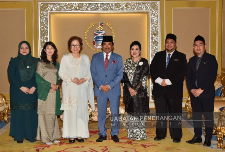 Orang ramai dipelawa hadir meriahkan Hari Malaysia 2025 16 September ini